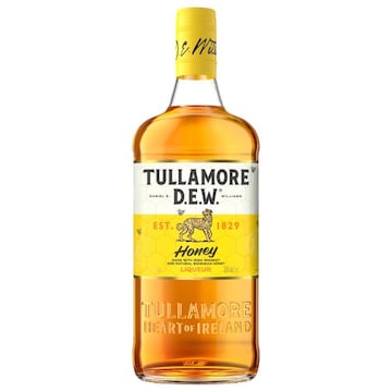 Tullamore D.E.W. Honey Liqueur