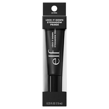 e.l.f. Lock It Down Eyeshadow Primer