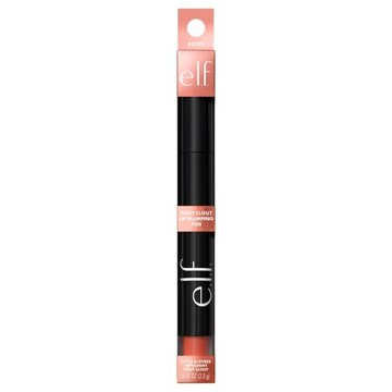 e.l.f. Toasted Pout Clout Lip Plumping Pen