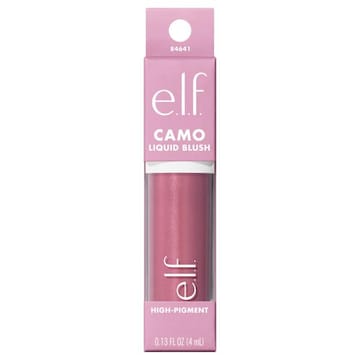 e.l.f. Bold-Faced Lilac Camo Liquid Blush