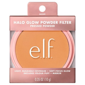 e.l.f. Tan Warm Pressed Powder