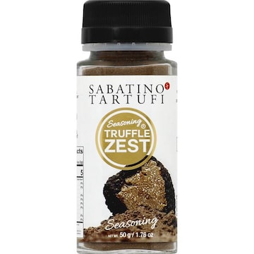 Sabatino Seasoning, Truffle Zest