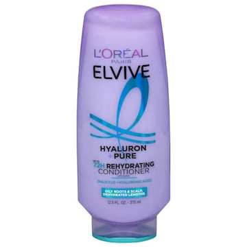 Elvive Hyaluron + Pure Rehydrating Conditioner