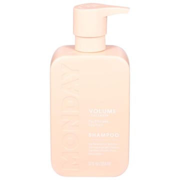 Monday Shampoo, Volume + Collagen