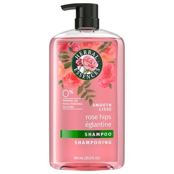 Herbal Essences Smooth Rose Hips Shampoo