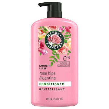 Herbal Essences Smooth Rose Hips Conditioner