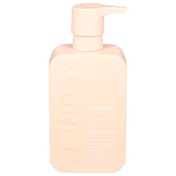 Monday Conditioner, Volume + Collagen