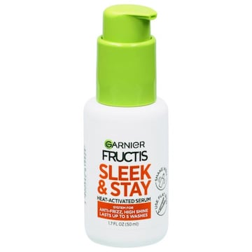 Fructis Style Sleek & Stay Heat-Activated Serum