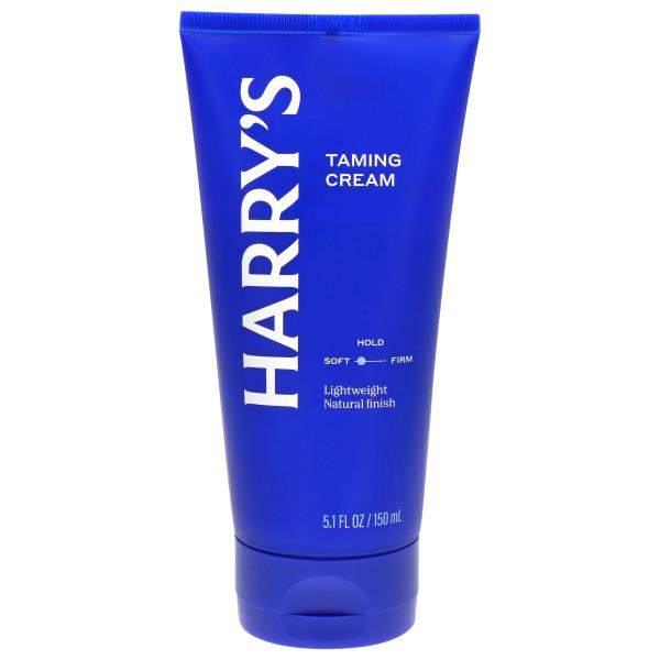 Harry's Taming Cream | Publix Super Markets