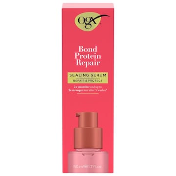 Ogx Bond Protein Repair Sealing Serum
