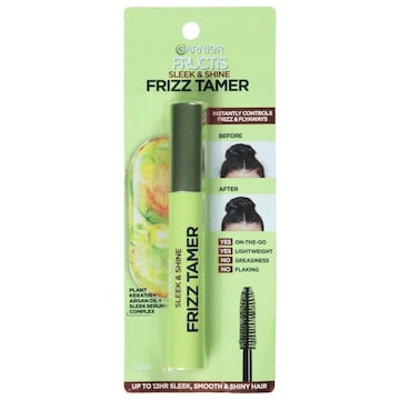Fructis Style Sleek & Shine Frizz Tamer