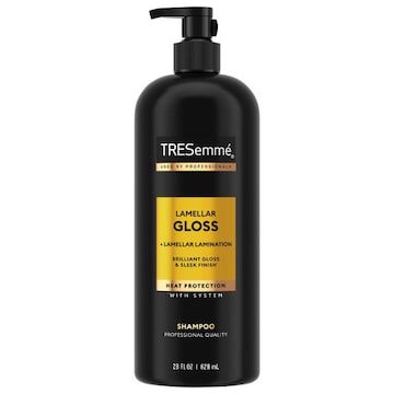 TRESemmé Lamellar Gloss Shampoo