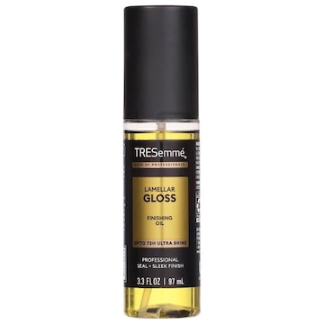 TRESemmé Finishing Oil, Lamellar Gloss