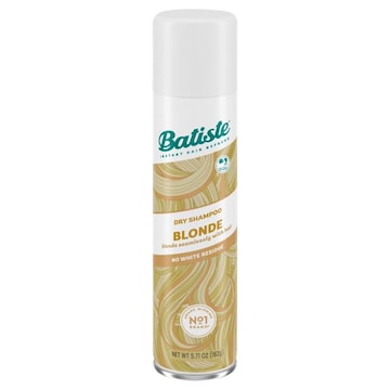 Batiste Dry Shampoo, Blonde