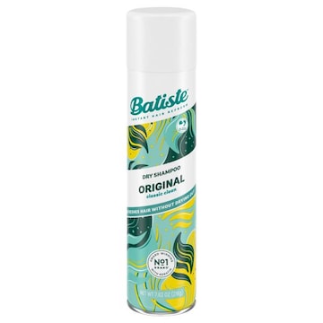 Batiste Dry Shampoo, Original