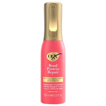 Ogx Bond Protein Repair Heat Protect Spray
