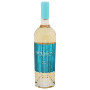 Ventriloquist California Lake County White Wine