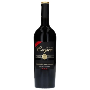 Cooper Cabernet Sauvignon