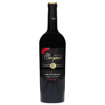 Cooper Red Wine Blend