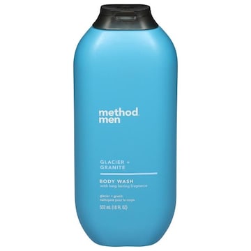 Method Body Wash, Glacier + Granite