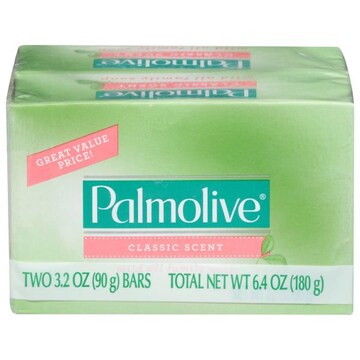 Palmolive Classic Scent Soap