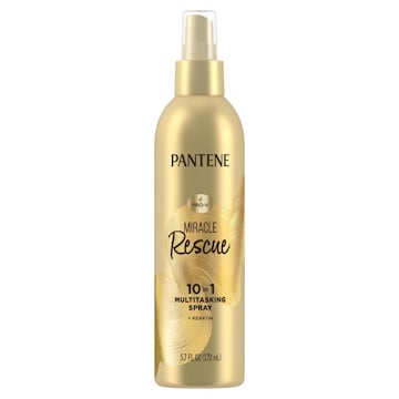 Pantene Pro-V Miracle Rescue 10in1 Multitasking Spray + Keratin