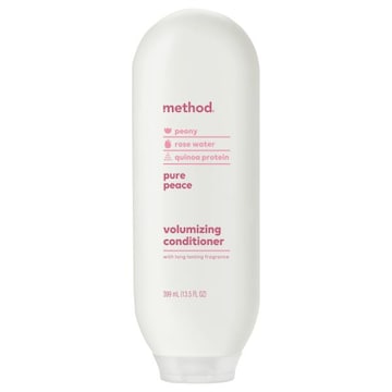 Method Conditioner, Pure Peace, Volumizing