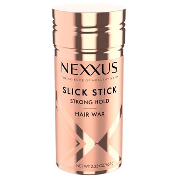 Nexxus Strong Hold Slick Stick Hair Wax