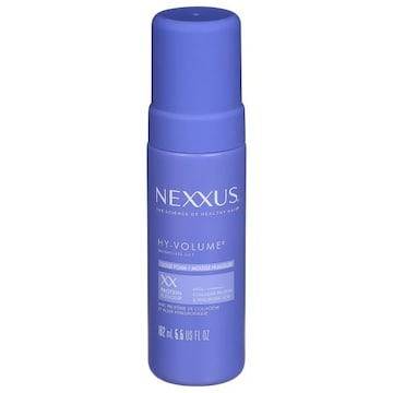 Nexxus Cloud Foam
