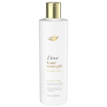 Dove Damage Therapy Conditioner, Bond Strength