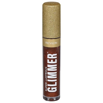 Revlon Glimmer Gloss, Super Lustrous, 006 Broze Spark