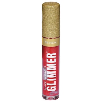 Revlon Super Lustrous, Glimmer Gloss Haute Honey