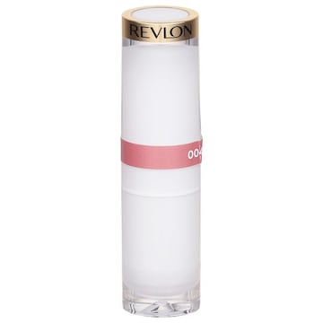 Revlon Super Lustrous Lip Balm, Glass Shine, 004 Nude Illuminator