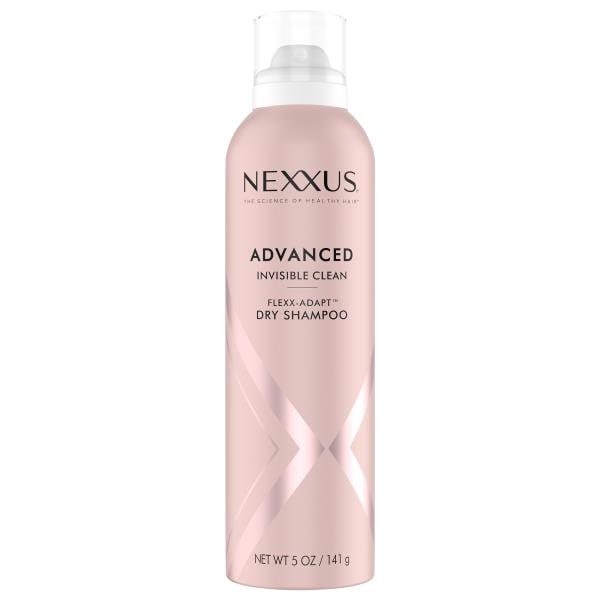 Nexxus Advanced Invisible Clean Dry Shampoo | Publix Super Markets