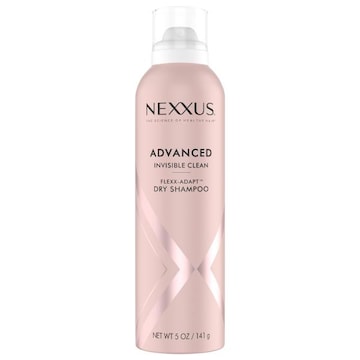 Nexxus Advanced Invisible Clean Dry Shampoo