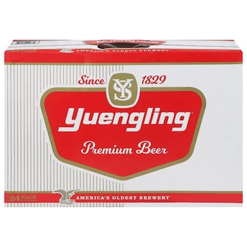 Yuengling Premium, Beer