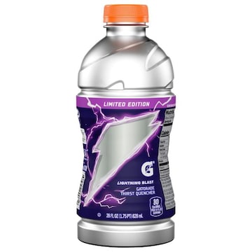 Gatorade Thirst Quencher, Lightning Blast