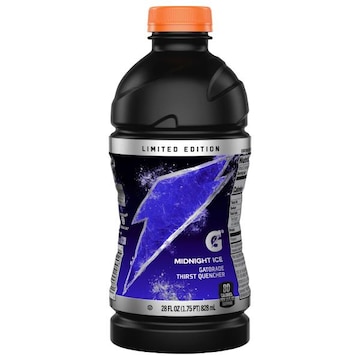 Gatorade Midnight Ice Thirst Quencher