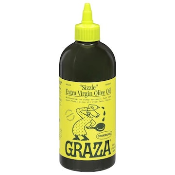 Graza Sizzle Extra Virgin Olive Oil