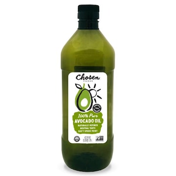 Chosen Foods 100% Pure Avocado Oil