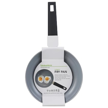Fabulous Home Fry Pan, 8 Inch