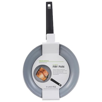 Fabulous Home Fry Pan, 10 Inch