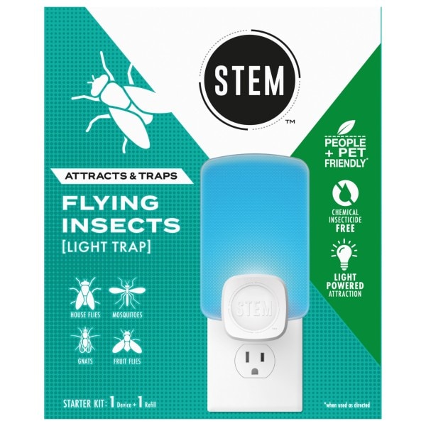 STEM Flying Insects Light Trap | Publix Super Markets