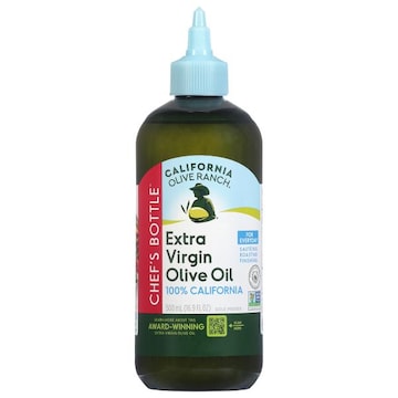 California Olive Ranch 100% California Extra Virgin Olive Oil