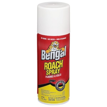 Bengal Roach Spray