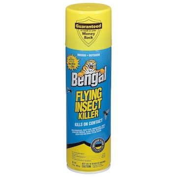 Bengal Flying Insect Killer
