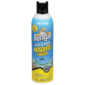 Bengal Mosquito Fogger, Yard & Patio