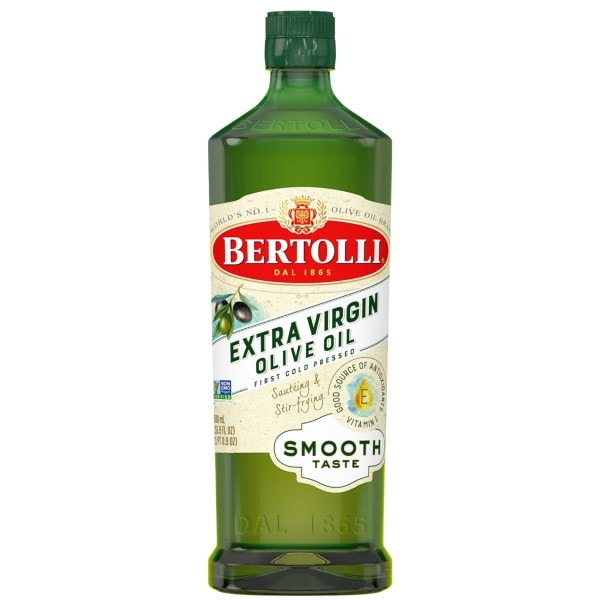 Bertolli Smooth Taste Extra Virgin Olive Oil | Publix Super Markets