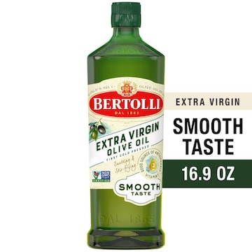 Bertolli Smooth Taste Extra Virgin Olive Oil