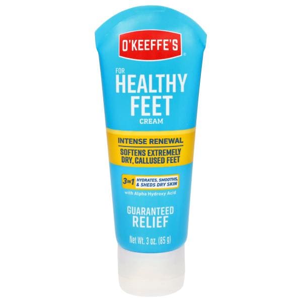 O'Keeffe's Intense Renewal Cream | Publix Super Markets